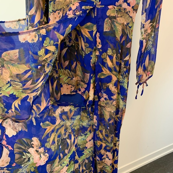 Mendocino romper - Picture 2 of 4